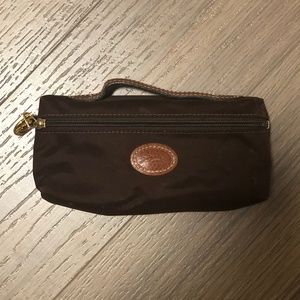 Longchamp Cosmetics Bag